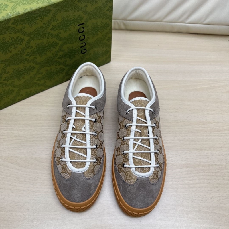 G*u*i sneakers